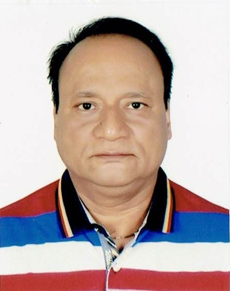 Prodip Kumar Ghosh